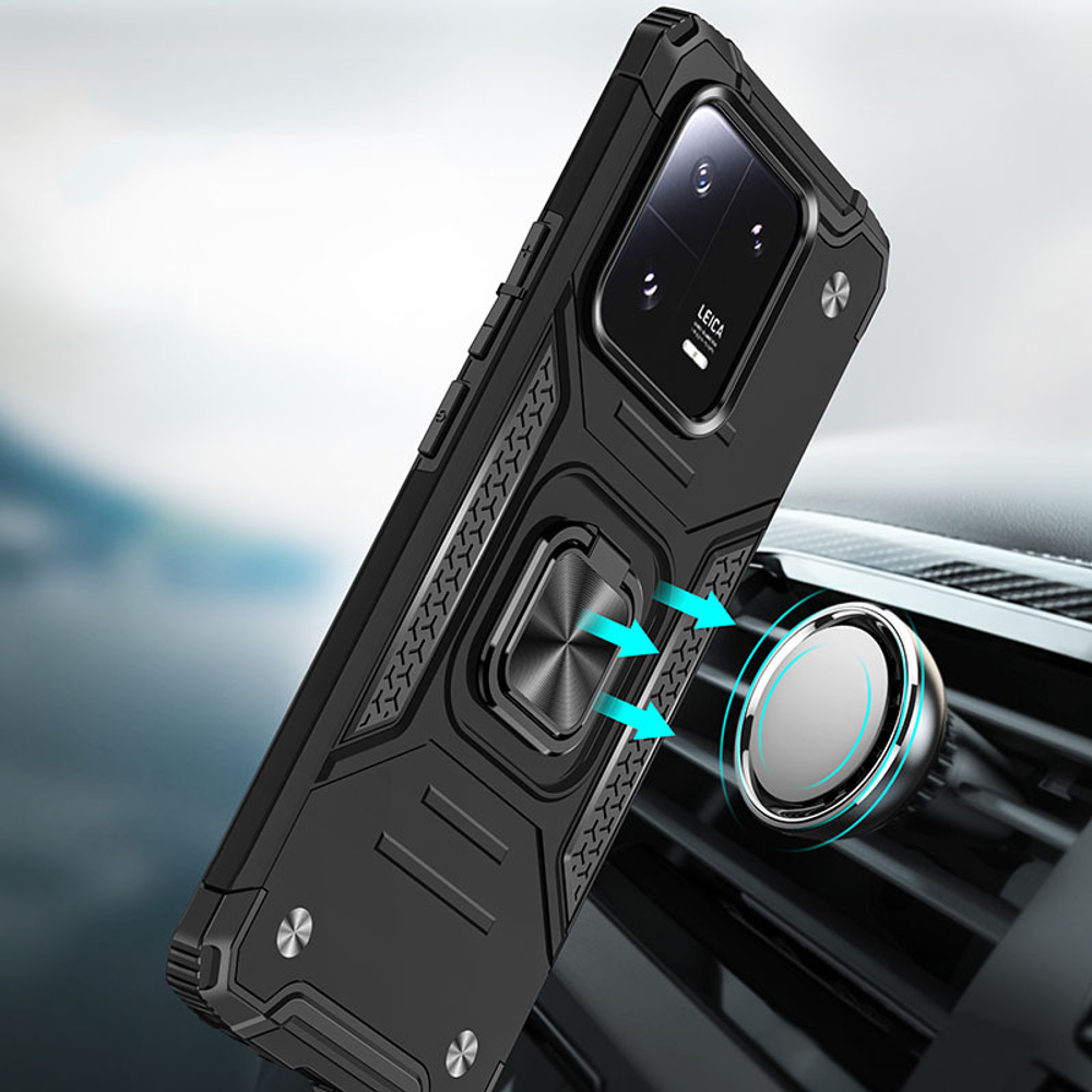 Противоударный чехол Legion Case для Xiaomi 13 Pro