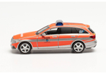 Автомобиль Mercedes-Benz C-Klasse, пожарная служба