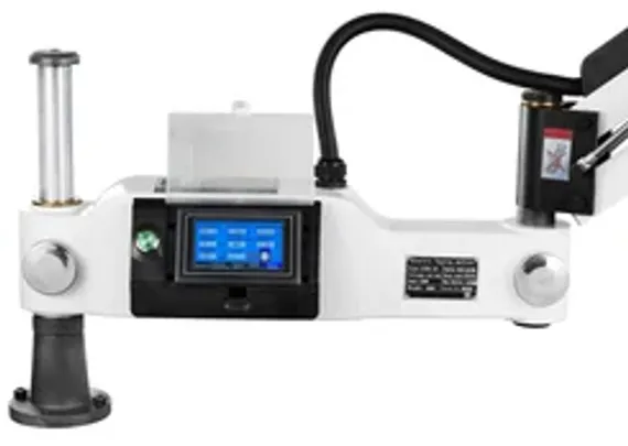 Электрический резьбонарезной манипулятор ETM-42