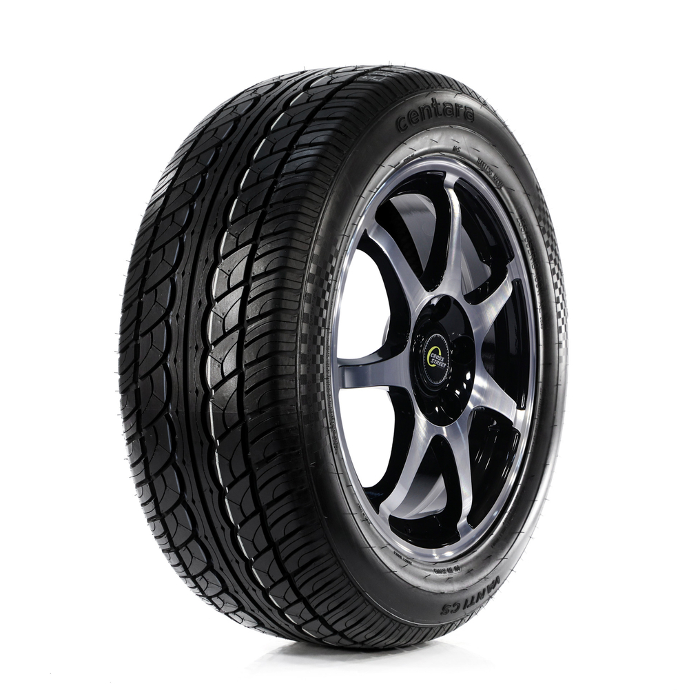 Легковая шина CENTARA VANTI CS 225/65R17 102V