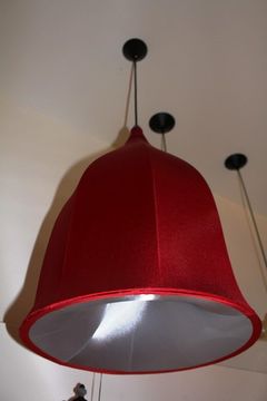 replica  Dome pendant lamp D40