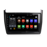Установочный комплект для VW POLO  KUBERG NM-013-MTK