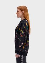 Свитшот FRED PERRY