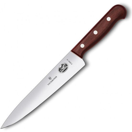 Кухонный нож Victorinox Мод. WOOD CARVING #5.2000.19RAD