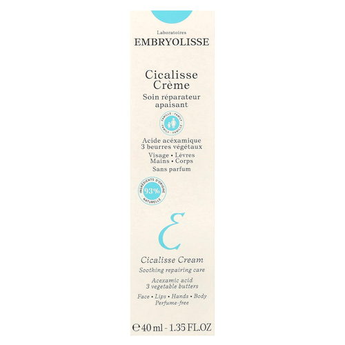 Embryolisse, Cicalisse крем, 40 мл (1,35 жидк. унции)
