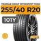 Triangle Group EffeXSport TH202 255/40 R20 101Y XL