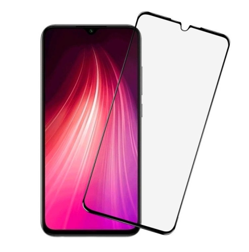 Защитное стекло 2D для смартфона Xiaomi Redmi S2 Защитное стекло 2D для смартфона Xiaomi Redmi S2