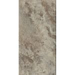 Paradyz Ardis Light - Ступень простая структурная с насечками 300x600