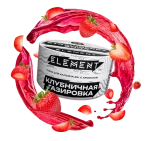 Element Air - Soda truskawkowa (25g)