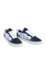 Кеды Vans