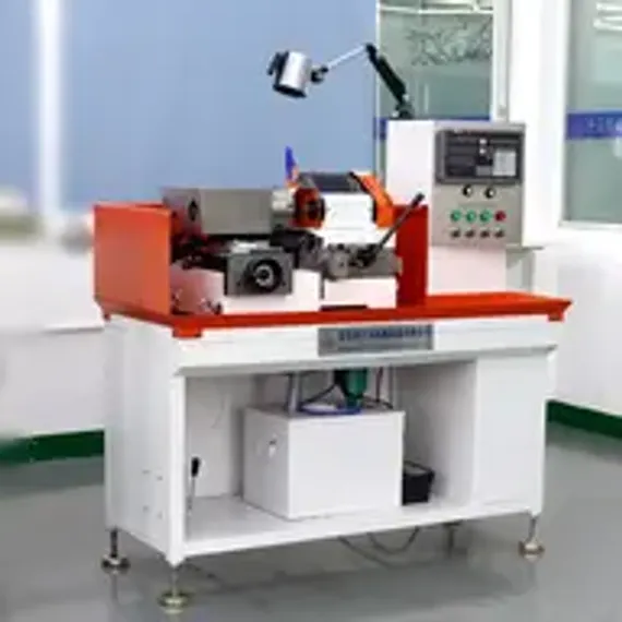 Круглошлифовальный станок GD-01K