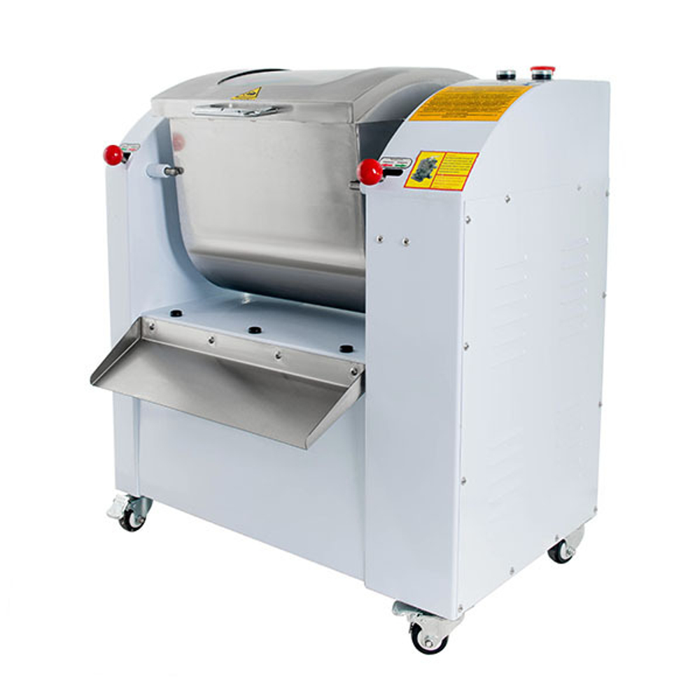 Машина тестомесильная WHM(J)-12,5 Foodatlas (380V)