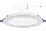 Светильник LED Geniled Сейлинг встраиваемый 20Вт 3000К 90Ra IP54