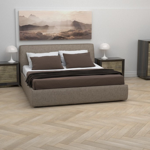 SPC ламинат Icon Floor - Purple PL-309 Дуб Аалто (Oak Aalto) (PL-309 UZ)