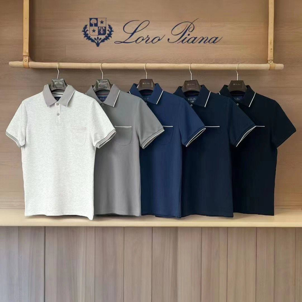 Поло Loro Piana
