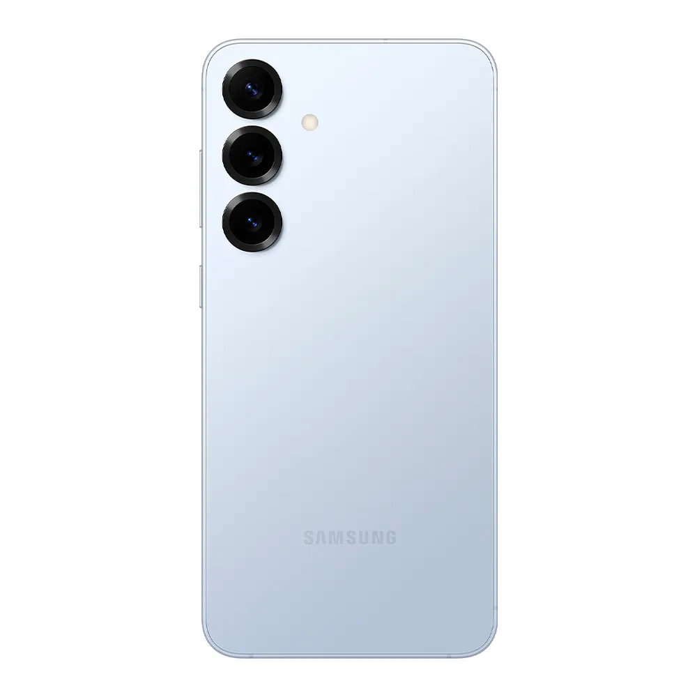 Смартфон Samsung Galaxy S25+ 12/256GB, Icy Blue (Голубой) (SM-S936B/DS)