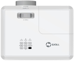 Проектор Exell EXD203STW