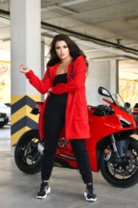 Костюм спортивный УК-3392-1 Фабрика Моды