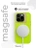 Чехол накладка iPhone 15 Pro Max 6.7" Gurdini Aurora Case with Magsafe Green
