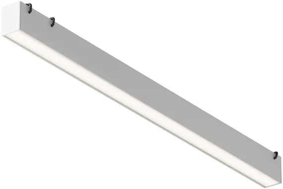 Трековый светильник Basis TR129B-24W4K-W Maytoni