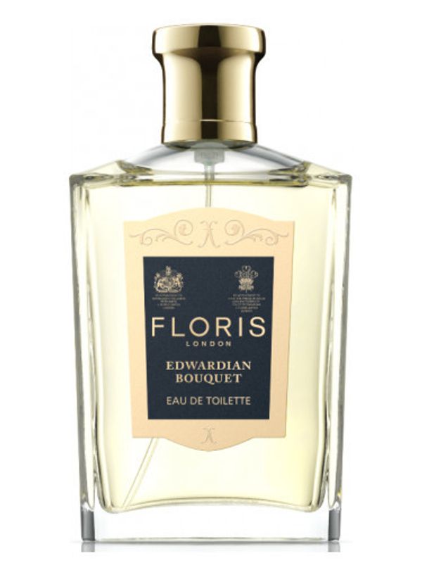 Floris Edwardian Bouquet