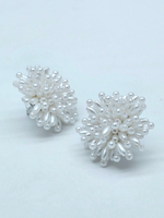 91004762 Серьги Selena
