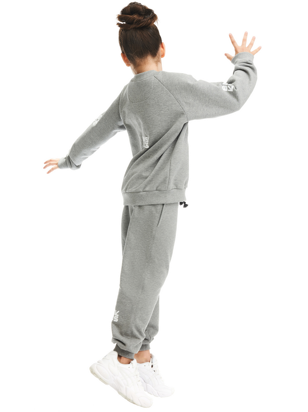 БРЮКИ ДЕТСКИЕ BASK KIDS KAS