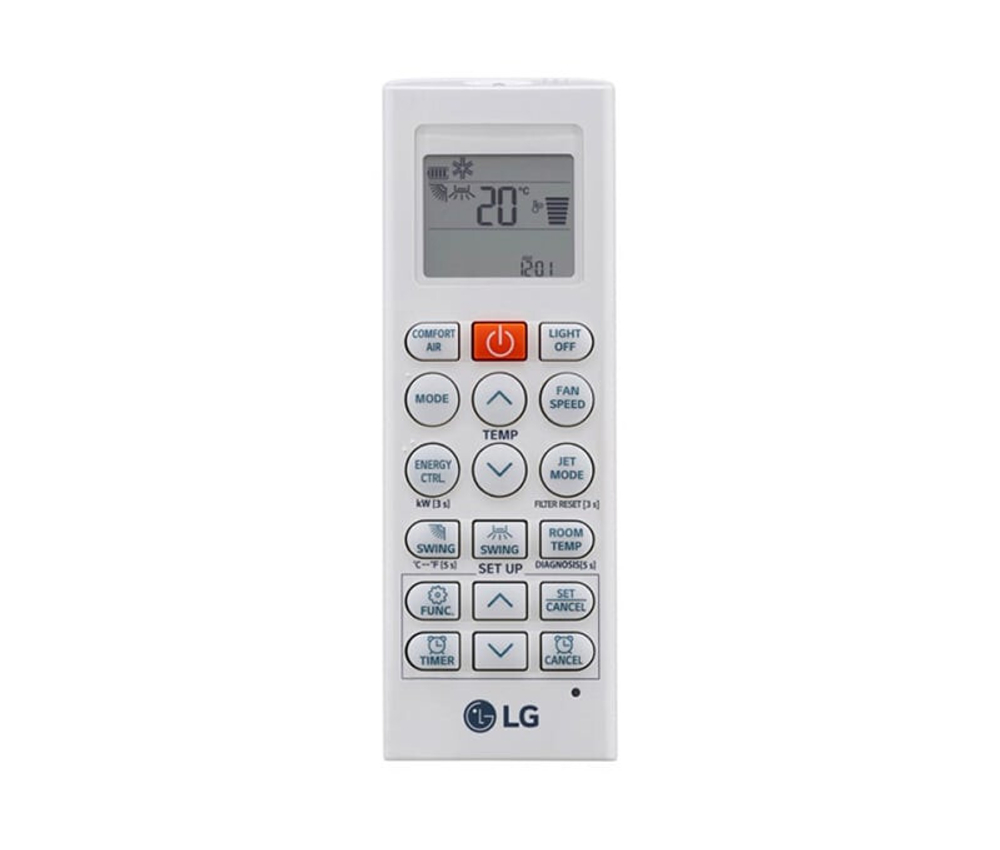 LG B09TS