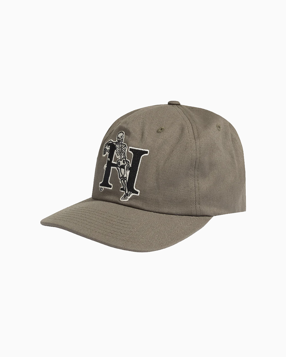Кепка The Hundreds Slight Snapback