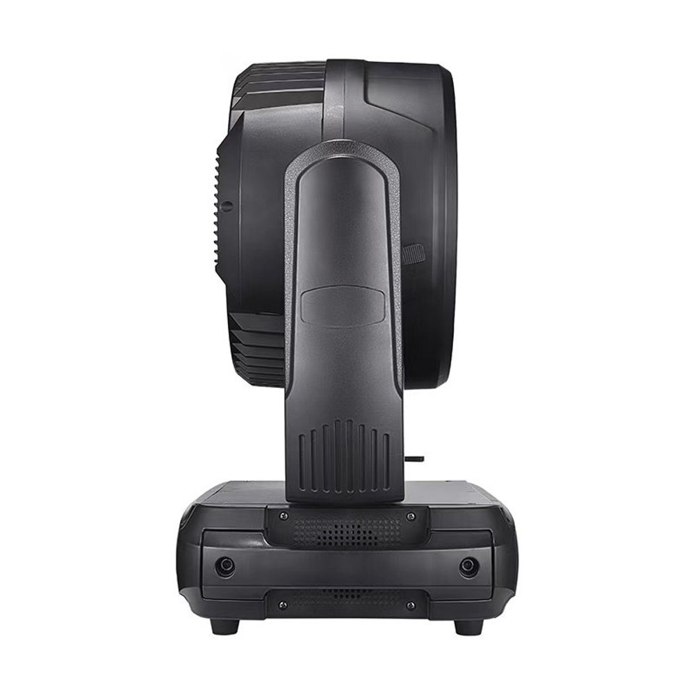 Wash B-EYE P1840BYL Osram LED с ILDA — вращающаяся голова Wash 18×40 Вт, лазер 10 Вт RGBW, зум 6°–60°