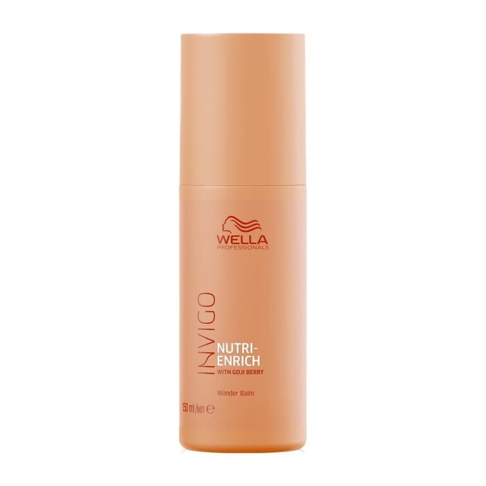 Wella Invigo Nutri Enrich Питательный крем-бальзам 150 мл