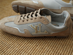 Кроссовки RALLY German Trainer