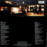 Muggs Presents The Soul Assassins / The Soul Assassins (Chapter 1)(2LP)
