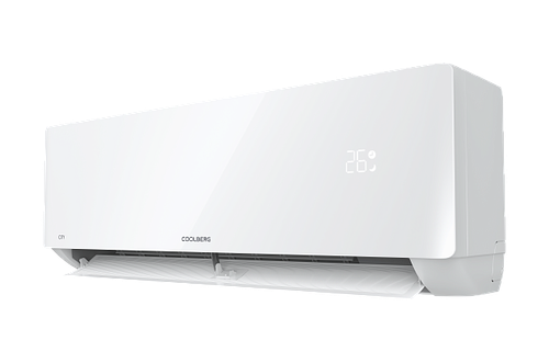Сплит-система COOLBERG, CITY (on/off), CS-18SH1-IN / CS-18SH1-OUT