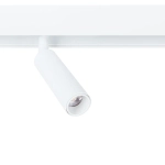 Магнитный трековый светильник Arte Lamp LINEA A4630PL-1WH, 1хLED