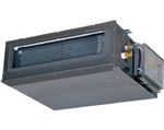 Канальный внутренний блок Haier AD302MQERA inverter