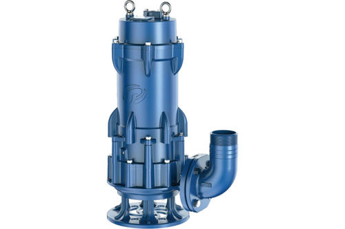 Насос погружной канализационный Purity 50WQ15-35-4A