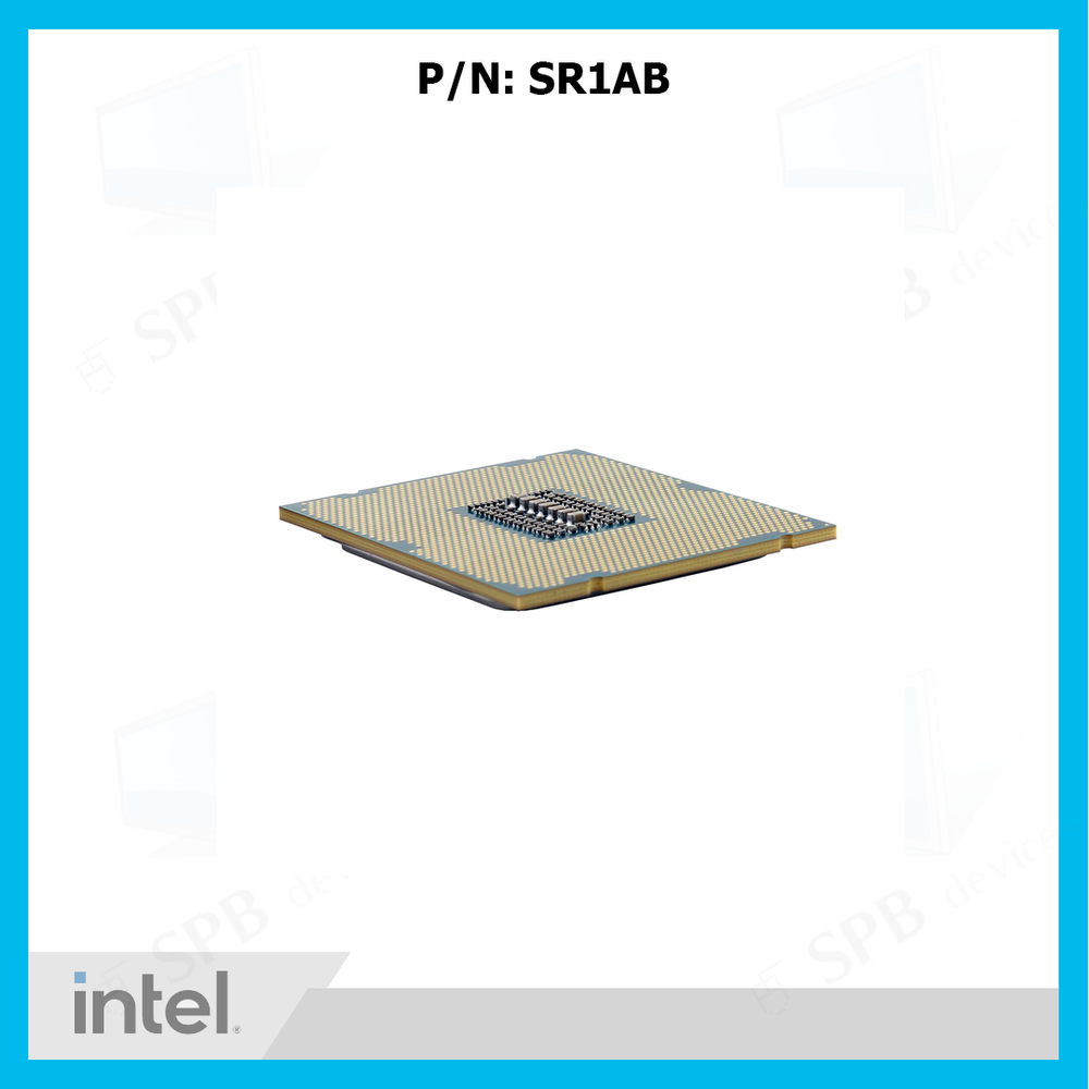 Процессор Intel Xeon E5-2660 v2 Ivy Bridge-EP (25M Cache, 2.20 GHz, 8.00 GT/s Intel QPI) , SR1AB ,oem
