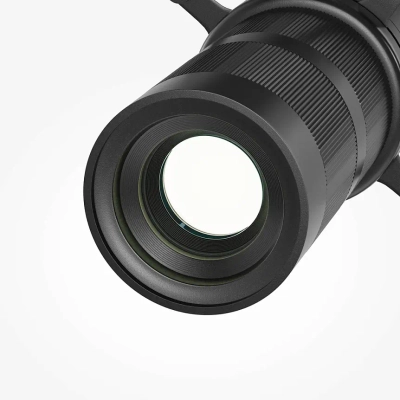 Трековый светильник Гала / Gala Exility 4000K 10Вт 20°-35°, TR108-2-10W4K-B. TM Maytoni