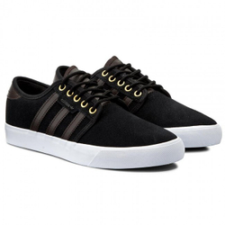 Кеды Adidas SB SEELEY CBLACK