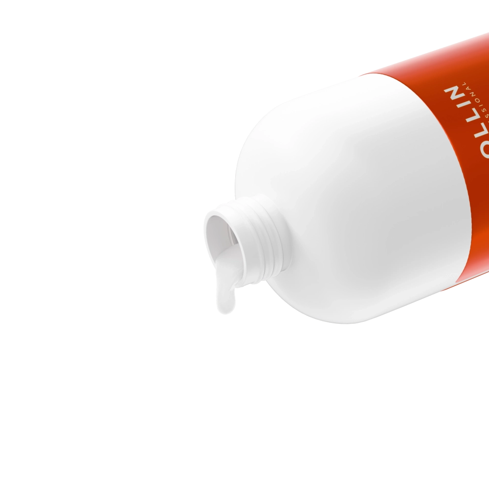 OLLIN PROFESSIONAL N-JOY - Окисляющий крем-активатор, 4% 1000мл