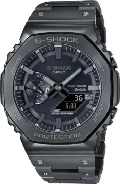 Наручные часы Casio G-Shock GM-B2100BD-1AER