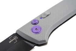 Нож складной Boker Plus 01BO924 FRND Grey