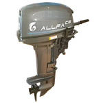 Лодочный мотор ALLFA T40S