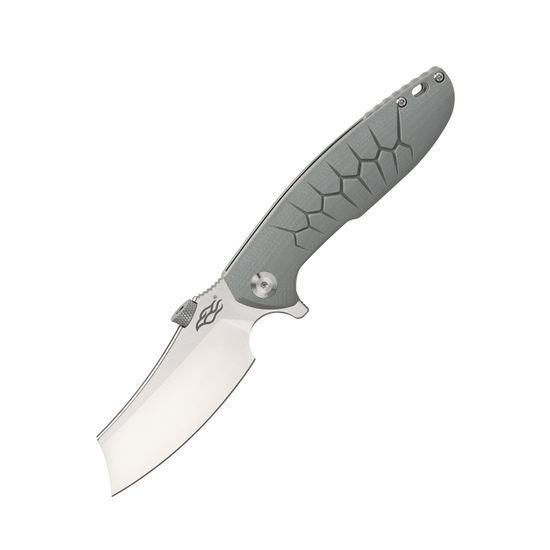 Складной нож Firebird FH81-GY c клинком из стали D2, рукоять G10