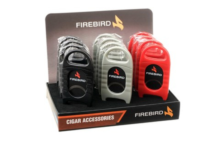 Гильотина Colibri Firebird