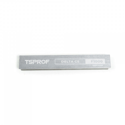 Камень для заточки TSPROF Delta CS F1000, на бланке