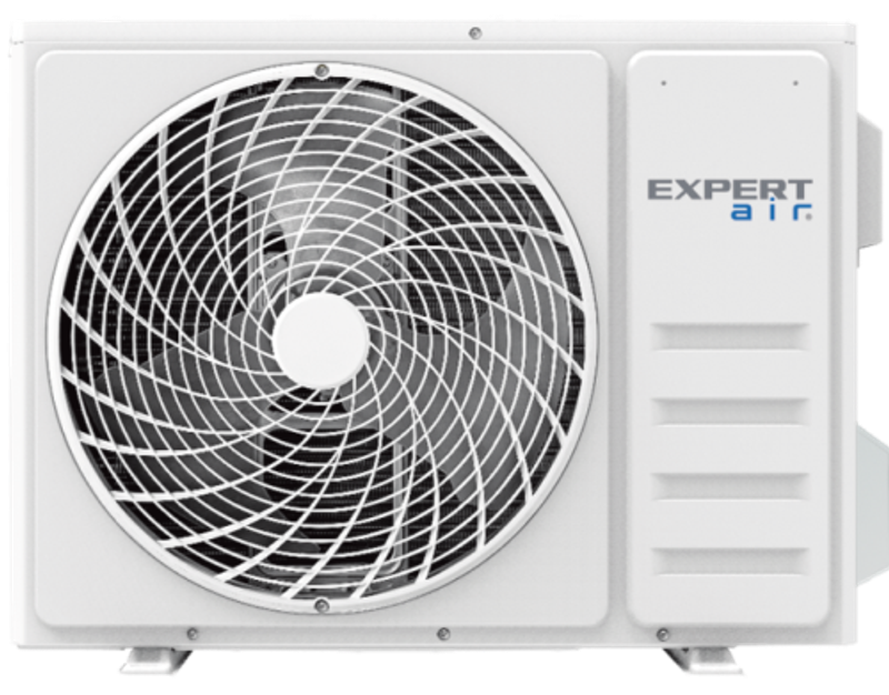 EXPERTAIR by ZILON HARD ZAC-HR18XCAC-IU/ZAC-PAN-HR12/18/ZAC-HD18XC-OU