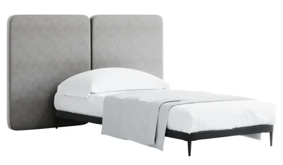 Кровать Licata 900 751166