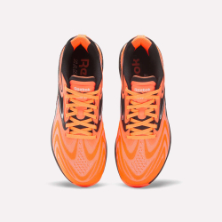 Кроссовки мужские Reebok Nano X5 EDGE (Оранжевые)